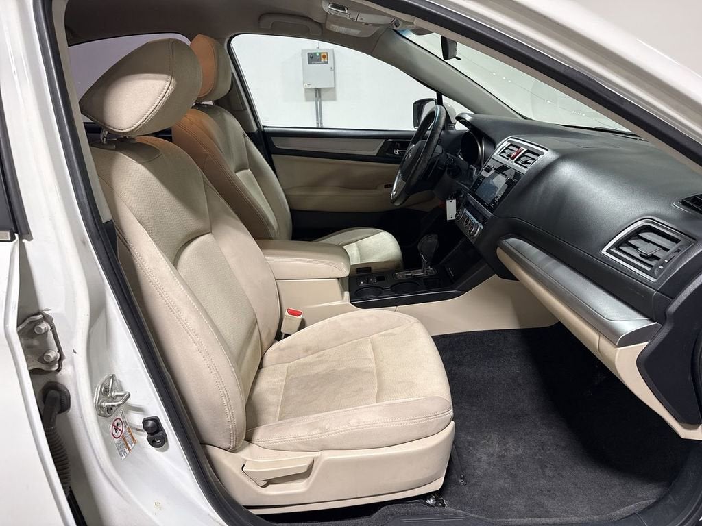 2015 Subaru Legacy 2.5i Premium