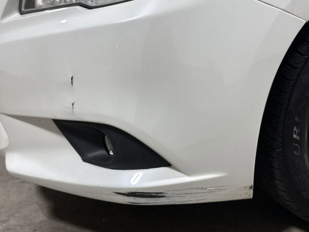 2015 Subaru Legacy 2.5i Premium