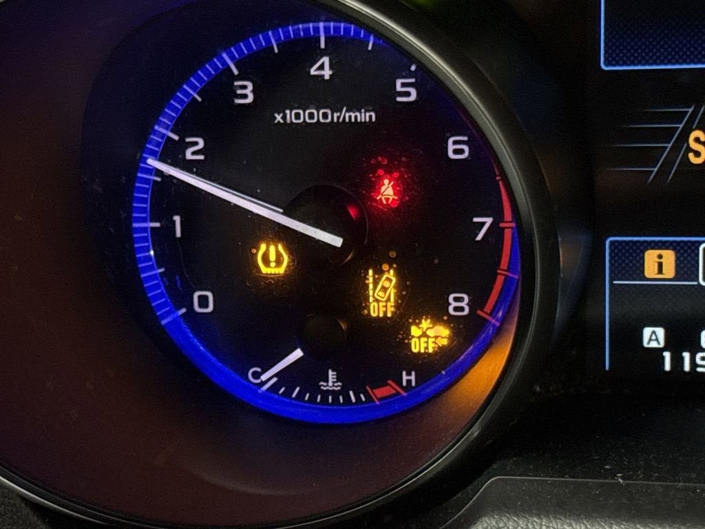 2015 Subaru Legacy 2.5i Premium