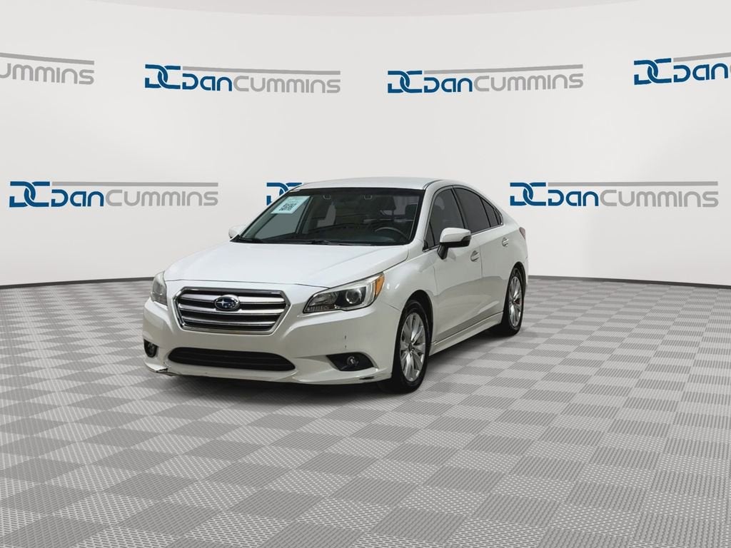 2015 Subaru Legacy 2.5i Premium