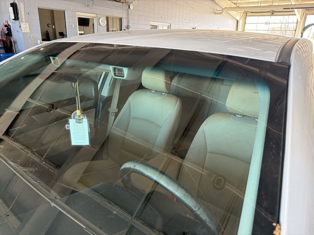 2015 Subaru Legacy 2.5i Premium