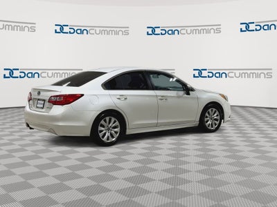 2015 Subaru Legacy 2.5i Premium
