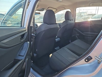 2019 Subaru Impreza Base