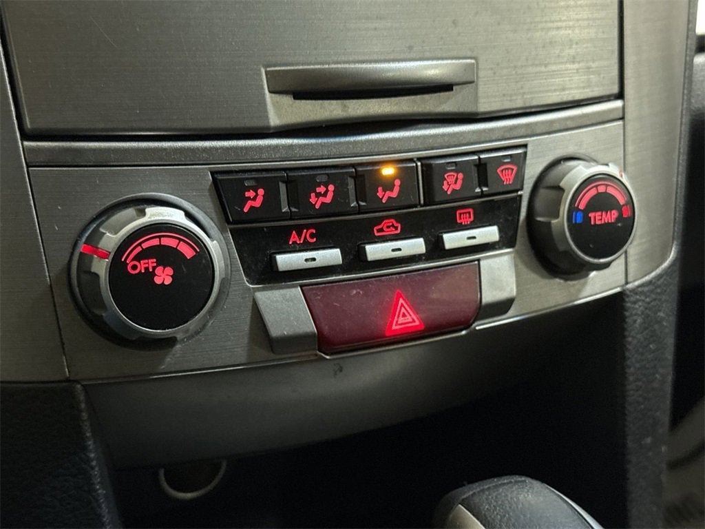 2011 Subaru Outback 2.5i Prem AWP/Pwr Moon