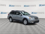 2011 Subaru Outback 2.5i Prem AWP/Pwr Moon
