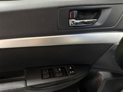 2011 Subaru Outback 2.5i Prem AWP/Pwr Moon