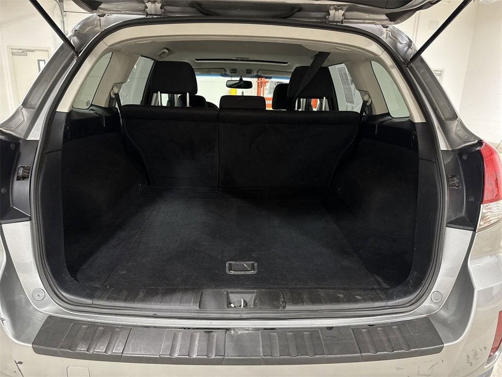 2011 Subaru Outback 2.5i Prem AWP/Pwr Moon