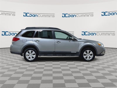 2011 Subaru Outback 2.5i Prem AWP/Pwr Moon