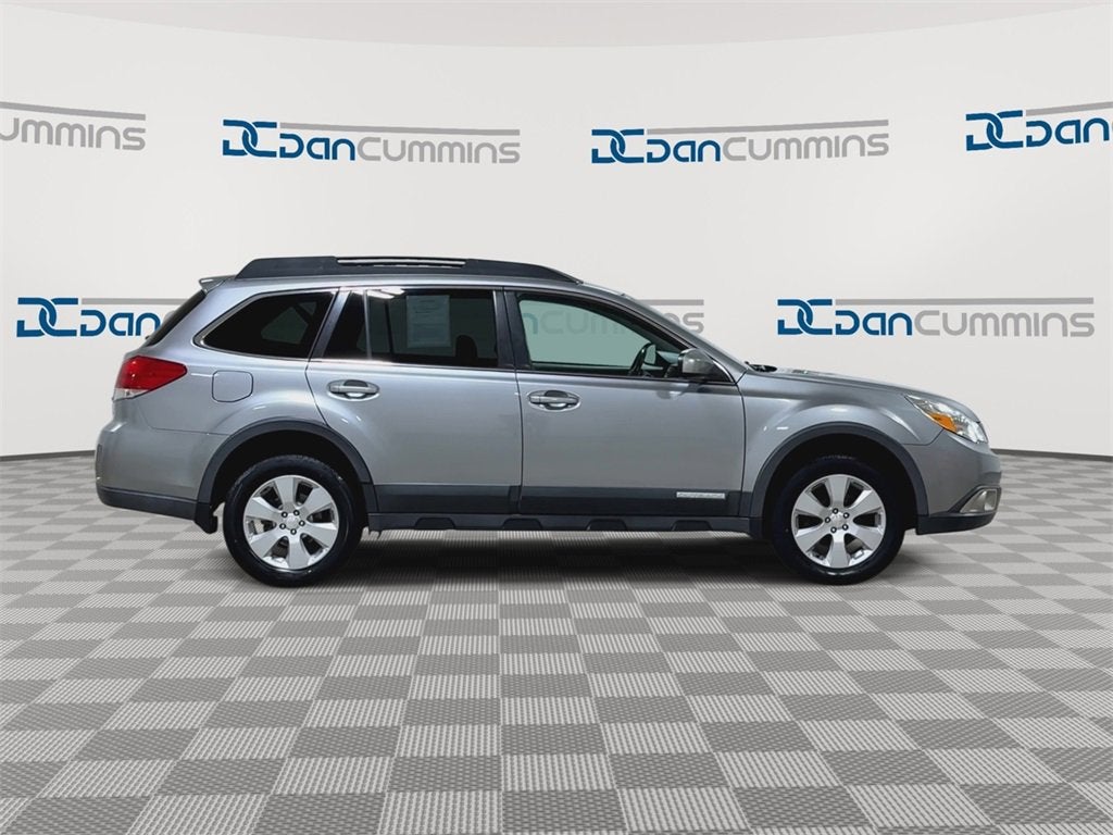 2011 Subaru Outback 2.5i Prem AWP/Pwr Moon