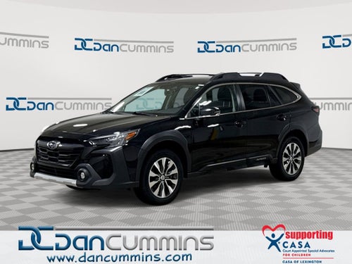 2023 Subaru Outback Limited