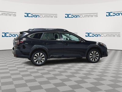 2023 Subaru Outback Limited