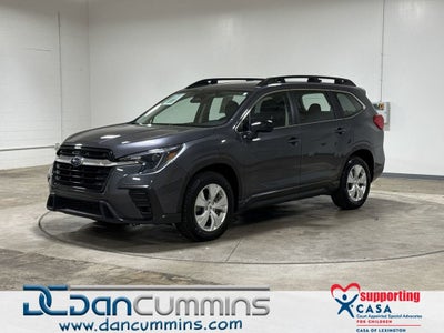 2023 Subaru Ascent Base