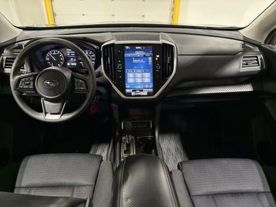 2023 Subaru Ascent Base