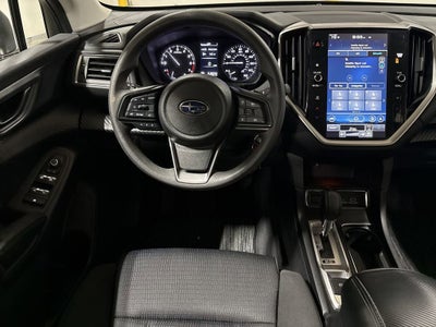 2023 Subaru Ascent Base