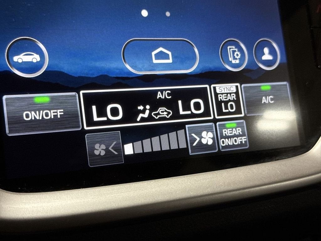 2023 Subaru Ascent Base