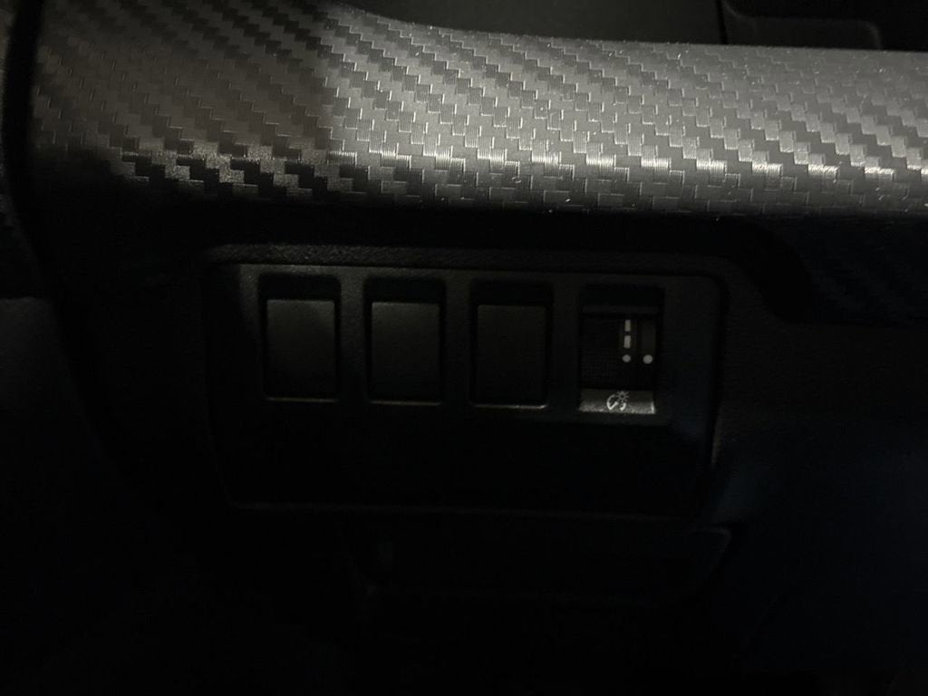 2023 Subaru Ascent Base