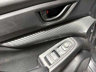 2023 Subaru Ascent Base