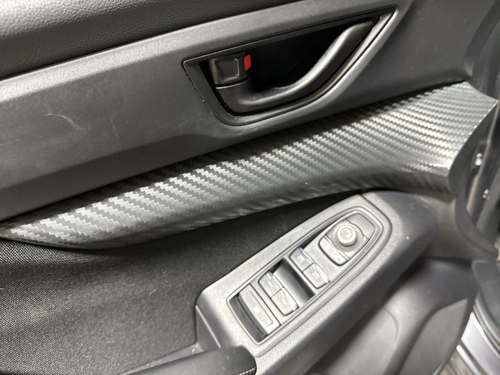 2023 Subaru Ascent Base