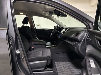 2023 Subaru Ascent Base