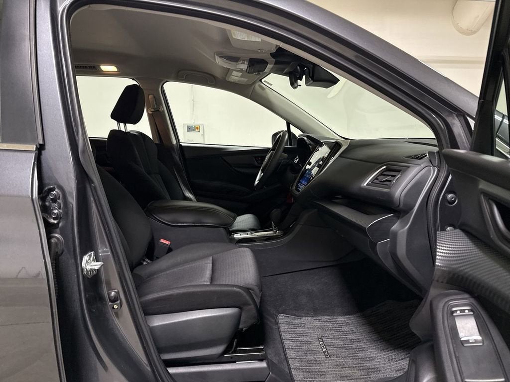 2023 Subaru Ascent Base