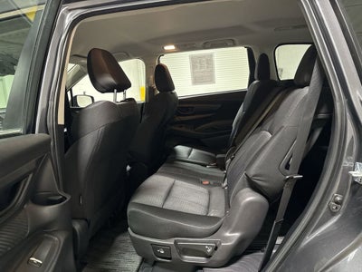 2023 Subaru Ascent Base