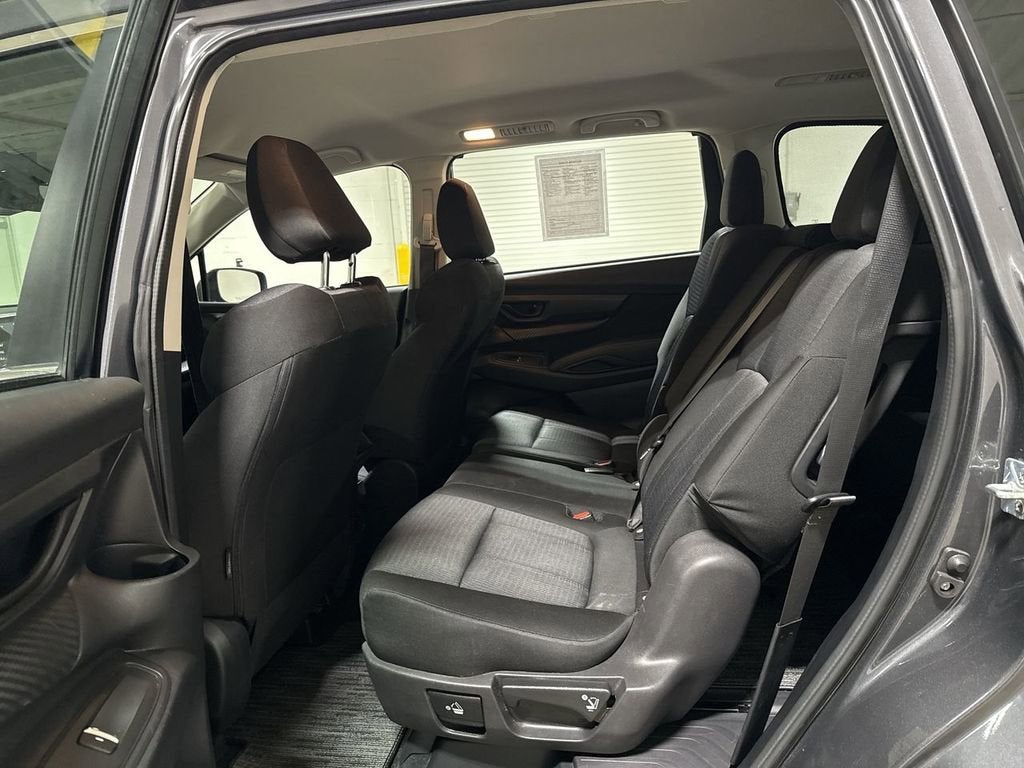 2023 Subaru Ascent Base