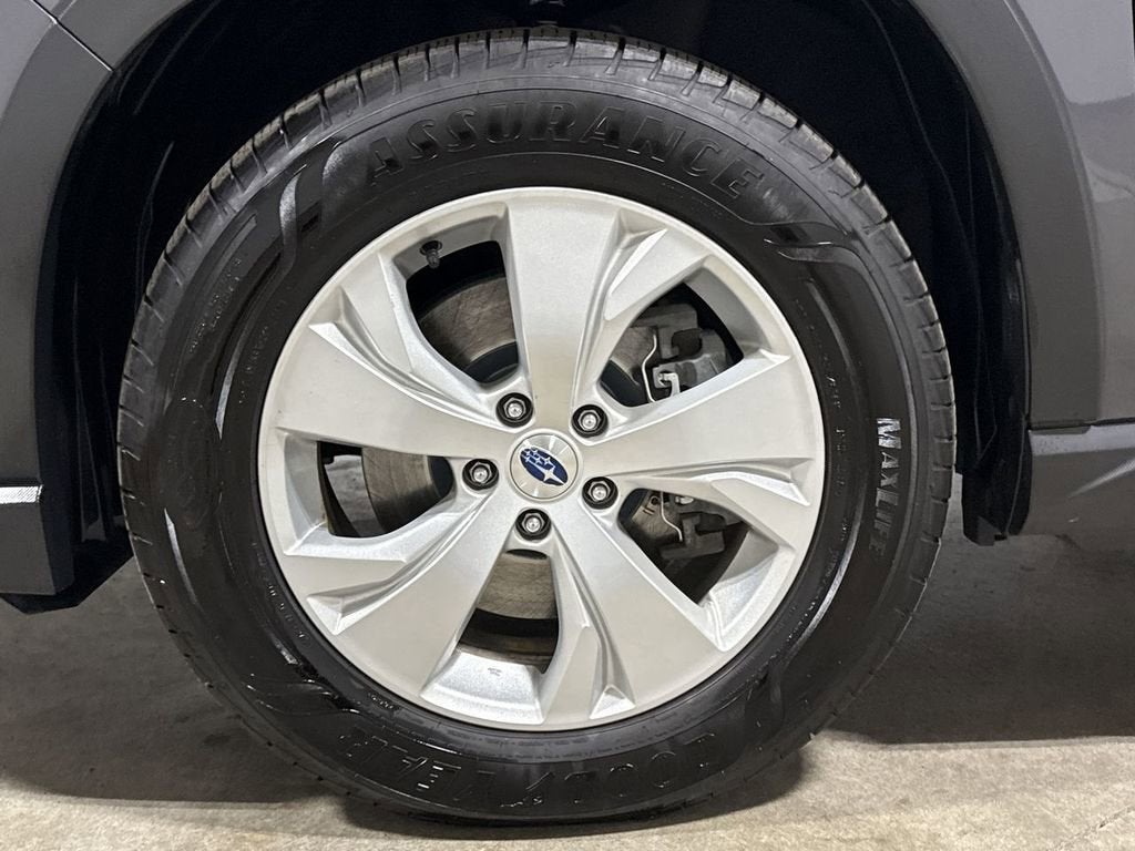 2023 Subaru Ascent Base