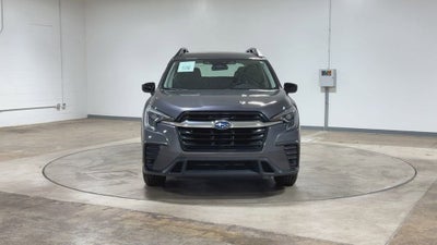 2023 Subaru Ascent Base