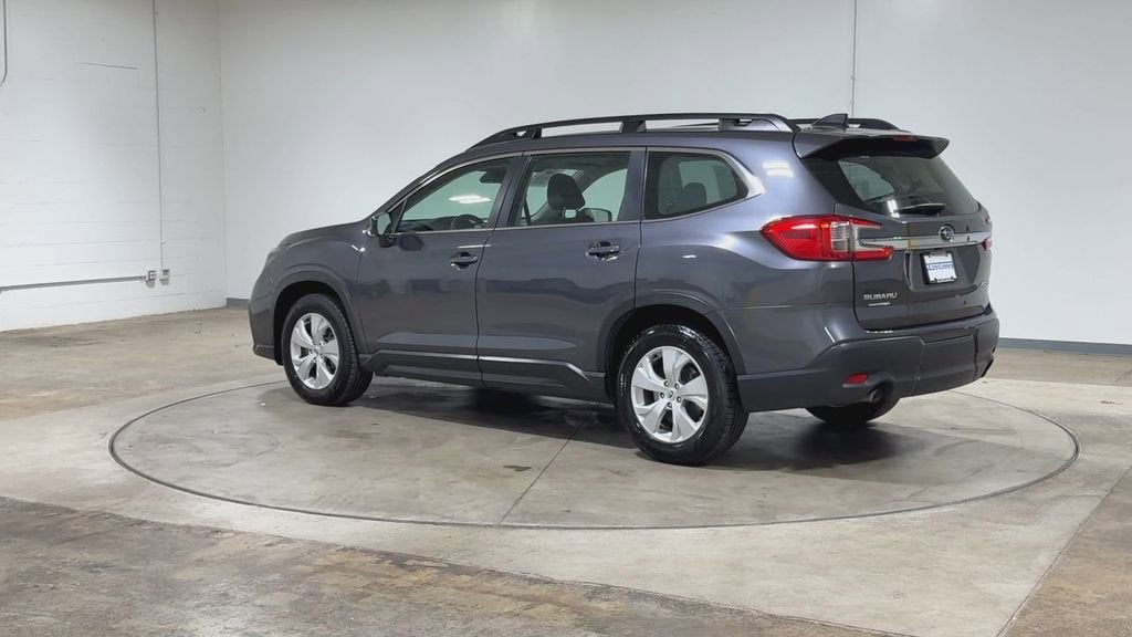 2023 Subaru Ascent Base
