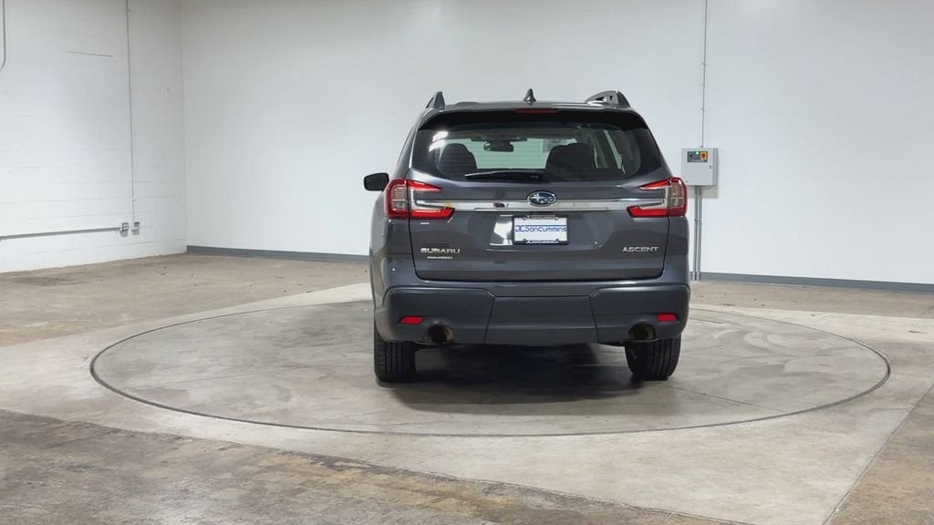 2023 Subaru Ascent Base