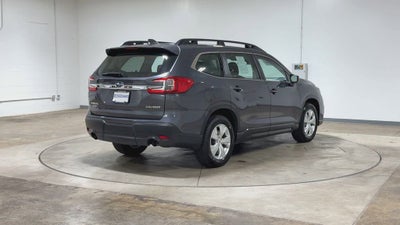 2023 Subaru Ascent Base