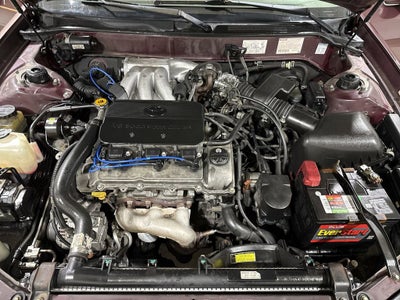 1998 Toyota Avalon XL