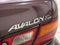 1998 Toyota Avalon XL