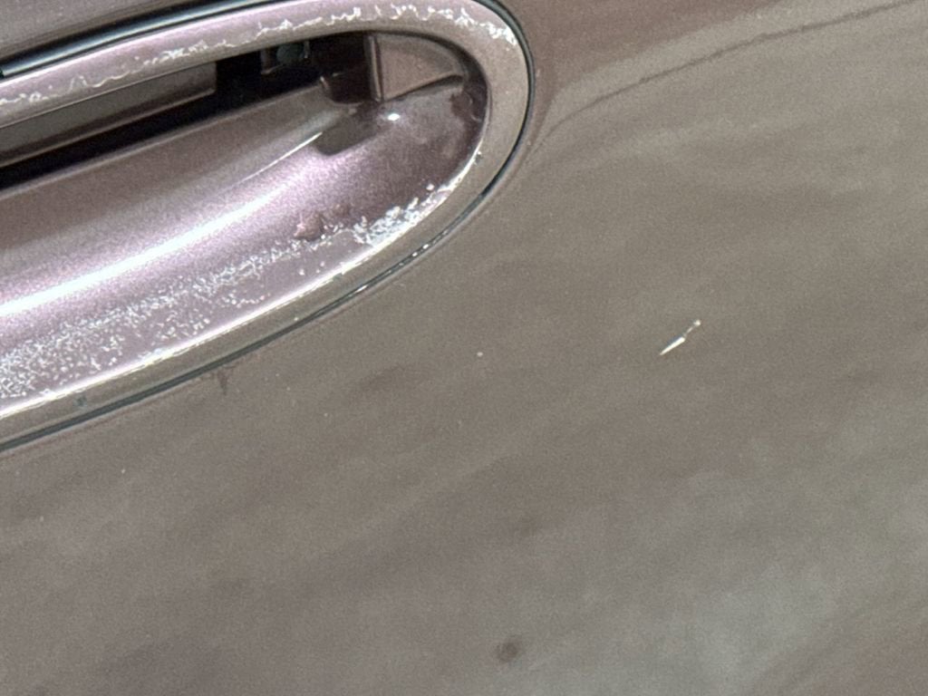 1998 Toyota Avalon XL