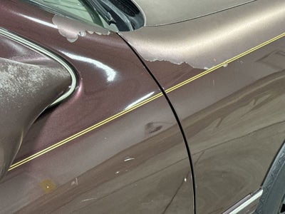 1998 Toyota Avalon XL