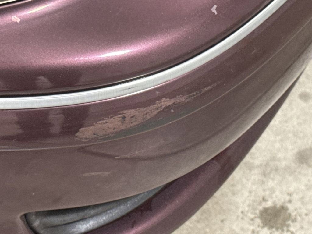 1998 Toyota Avalon XL