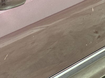 1998 Toyota Avalon XL