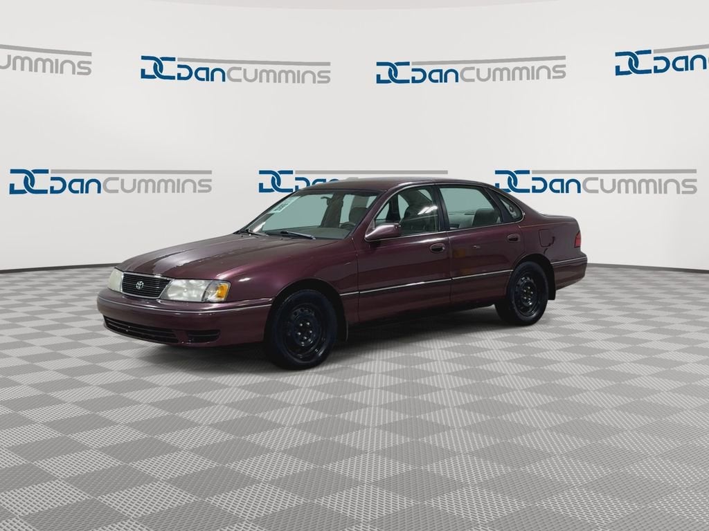 1998 Toyota Avalon XL