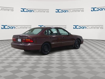 1998 Toyota Avalon XL