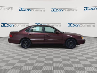 1998 Toyota Avalon XL
