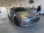 2017 Toyota Avalon XLE