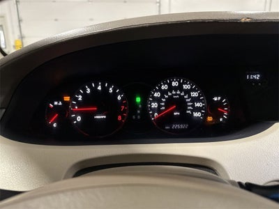 2007 Toyota Avalon XL