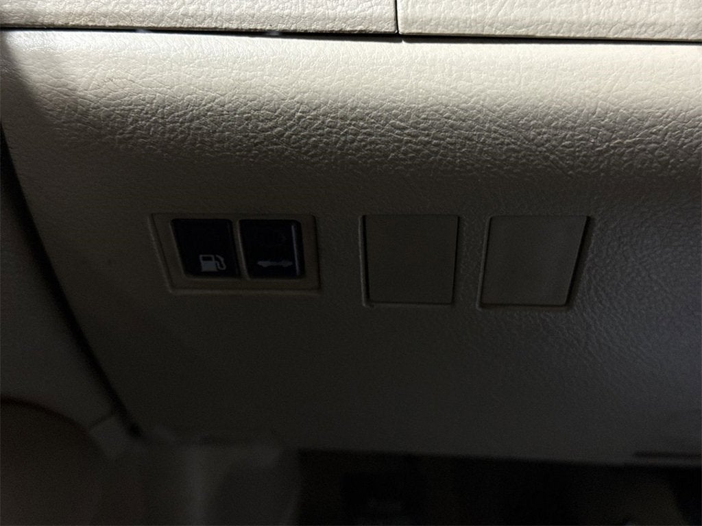 2007 Toyota Avalon XL