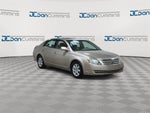 2007 Toyota Avalon XL