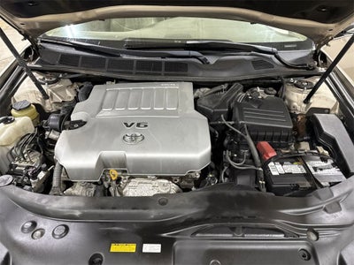 2007 Toyota Avalon XL