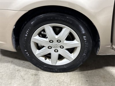 2007 Toyota Avalon XL