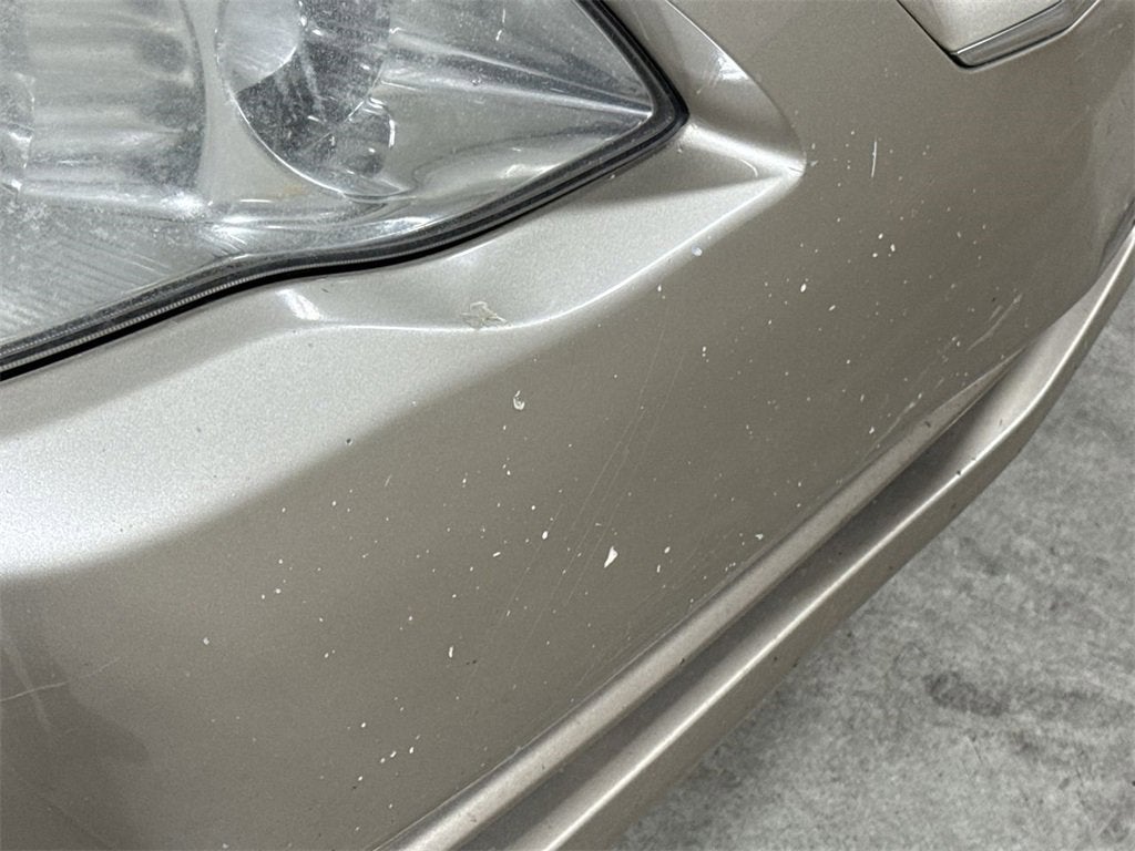 2007 Toyota Avalon XL