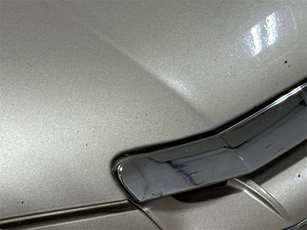 2007 Toyota Avalon XL