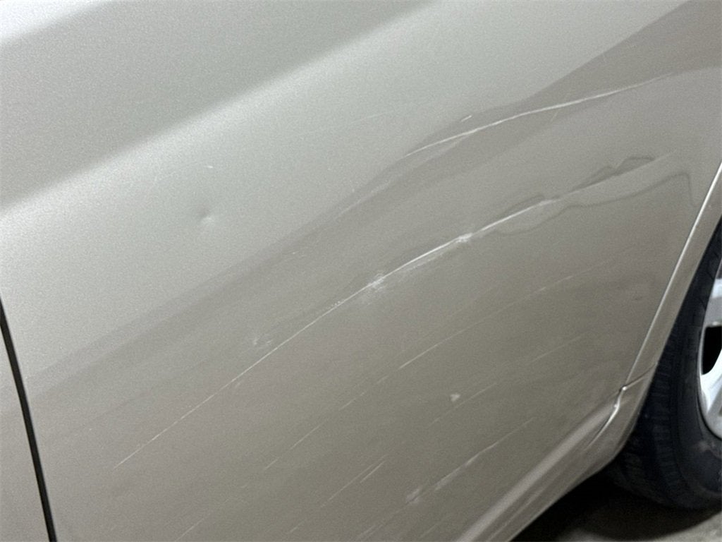 2007 Toyota Avalon XL