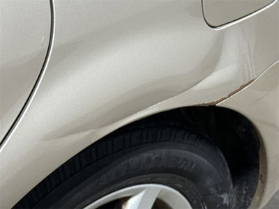 2007 Toyota Avalon XL